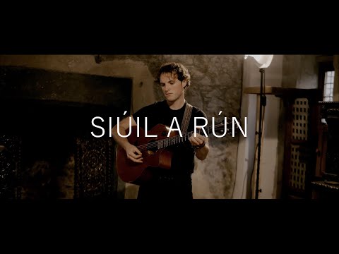 Seo Linn - SiuÌil a RuÌn