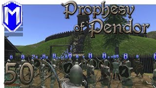 M&B - The Snake Cult Stronghold - Mount & Blade Warband Prophesy of Pendor 3.8 Gameplay Part 50