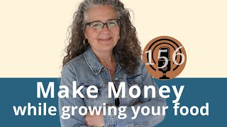 Make Money While Growing Your Own Food
Would you like to grow your own food with zero cost? Maybe youd like to grow your own food for free AND make a profit as well?
This episode details how to grow seedlings and sell them for profit.
We discuss the importance of choosing the right seeds, building a customer base, and providing quality plants. We talk about the significance of using good quality seeds and soil, setting up an effective growing system, and pricing seedlings appropriately to ensure profitability.
The conversation is filled with practical tips and personal anecdotes that inspire listeners to explore gardening as a means of both sustenance and income.
Looking to set up an email list of customers? I highly recommend flodesk; enjoy 50% off your subscription FOREVER if you sign up here:
https://flodesk.com/c/RESTED
Please check out our sponsors:
https://soulyrested.com/beef/
https://soulyrested.com/sprout/
https://soulyrested.com/tea
Go here to get show notes and special offers for podcast listeners in your inbox: https://soulyrested.com/podcast/
Thanks for watching!
👉Click here to subscribe for new videos: https://www.youtube.com/michellevisser?sub_confirmation=1
Grab my Pantry Checklist (loaded with discounts on my favorite ingredients) for free right here: https://soulyrested.com/pantry/
FREE resources:
Learn how to use fresh milled flour: https://graceful-base-213.myflodesk.com/k36hnsvbh7
Learn about kombucha (and grab some of my favorite recipes): https://graceful-base-213.myflodesk.com/b91bdd18-3581-414f-b145-8acd2e508a52
Learn about dehydrating food: https://graceful-base-213.myflodesk.com/fl36xcgpvq
Learn about baking with maple syrup: https://view.flodesk.com/pages/62116313e0eda1a0d870b747
Learn about making your own maple syrup: https://graceful-base-213.myflodesk.com/q5ecjrundz
Looking for more free resources? Choose from even more FREE e-courses here: https://soulyrested.com/howto/
My book: https://amzn.to/45Pt8Pu
My website: https://soulyrested.com/
Instagram: https://www.instagram.com/souly.rested/
Facebook: https://www.facebook.com/soulyrested
Pinterest: https://www.pinterest.com/soulyrested/
All my favorite ingredients: https://soulyrested.com/the-best-ingredients-in-my-kitchen/
About Michelle Visser
Hi, so nice to meet you! I’m Michelle, a former processed food junkie turned real-food enthusiast.
My husband and I live on a small New England farm and sugarbush with a lot of gardens. But I’m passionate about helping folks have more real food in their lives, no matter where they live. No farm or garden required.
Popular topics on my channel include:
Real food
Pantry staple recipes
From scratch cooking
Tea blends & how to make them
Sugarmaking
The Simple Doesn’t Mean Easy podcast
Visit https://soulyrested.com/ for more, and subscribe to my YouTube channel to get new videos from me: https://www.youtube.com/michellevisser?sub_confirmation=1
đź‘‹Find me in all the places:
My book: https://amzn.to/45Pt8Pu
My website: https://soulyrested.com/
Instagram: https://www.instagram.com/souly.rested/
Facebook: https://www.facebook.com/soulyrested
Pinterest: https://www.pinterest.com/soulyrested/
Podcast: https://soulyrested.com/podcast/
CONTACT: michelle@soulyrested(dot)com Make Money While Growing Your Own Food
