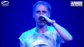 Armin van Buuren - Amsterdam &amp; A State of Trance 650 New Horizons