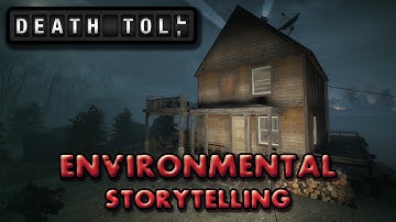 Left 4 Dead - Analyzing Death Toll