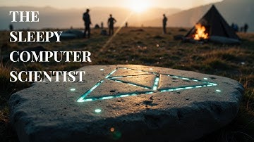 Stone Age Programming: How Ancient Humans Got the Idea | The Sleepy Computer Scientist