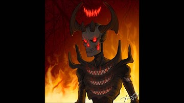 Zalgo Monologue (Kuru