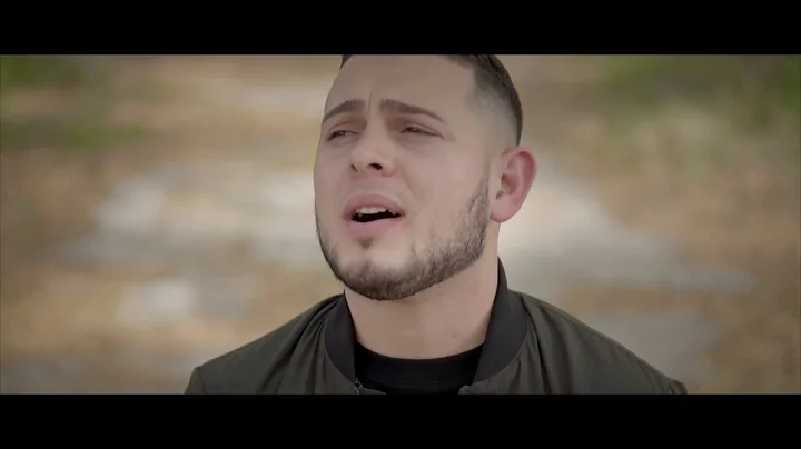 JF Velez - Pido Perdn (Video Oficial)