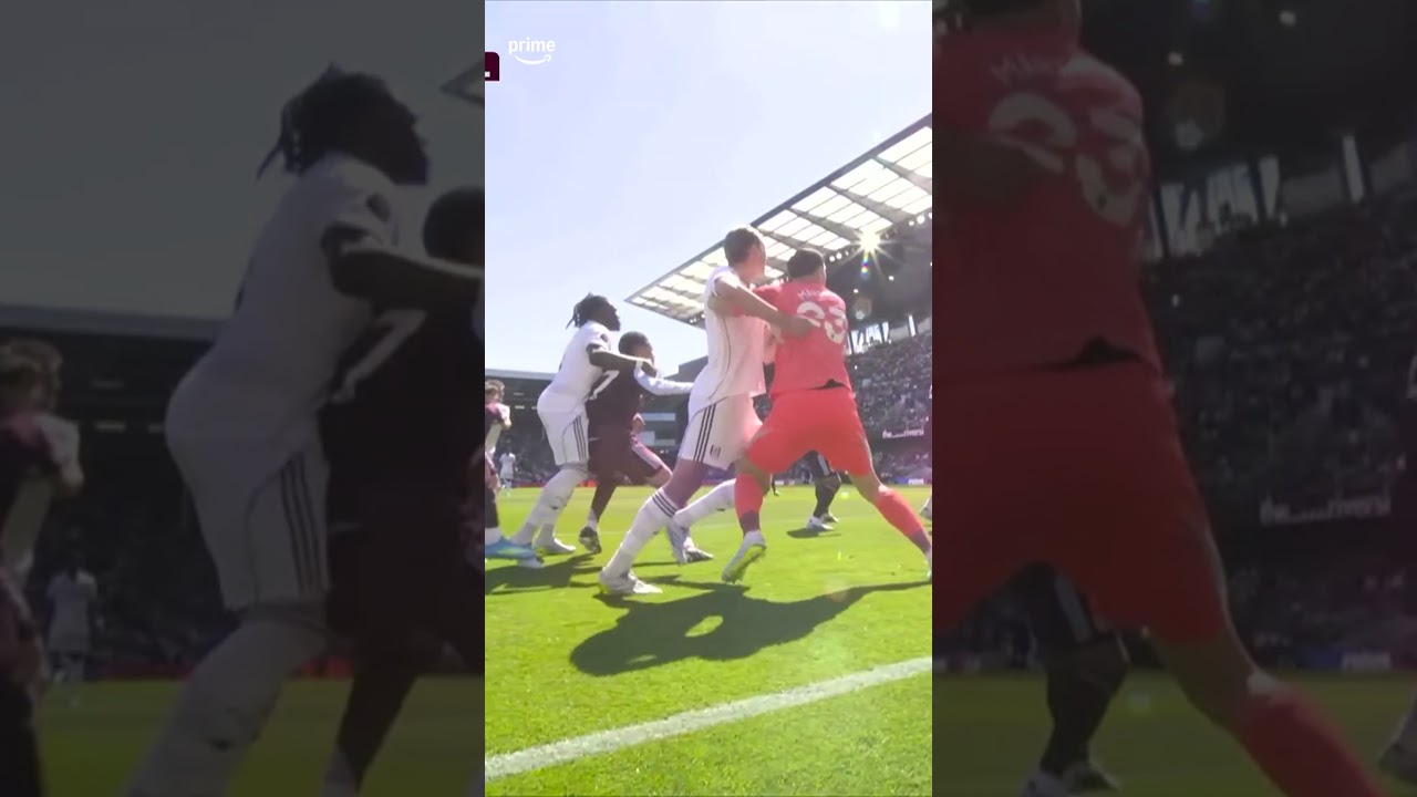 Is deze goal terecht afgekeurd? 🤔