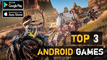 TOP 3 ANDROID UPCOMING GAME || JUNE 2021(OFFLINE/ONLINE)  😱😱