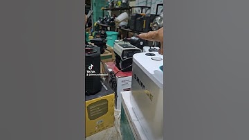 Bơm tăng áp biến tần có hút được giếng khoan hay không #bomtangap