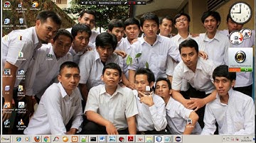 Tutorial java netbeans indonesia part 53 membuat chart berjalan dengan timer 1