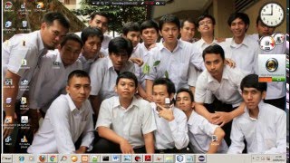 Tutorial java netbeans indonesia part 53 membuat chart berjalan dengan timer 1