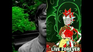  Forever Thats Oasis Mashup