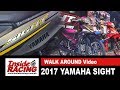 Inside racing 2017 yamaha sight