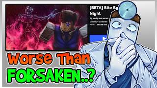 The Bite By Night Community Holds The DUMBEST PLAYERS