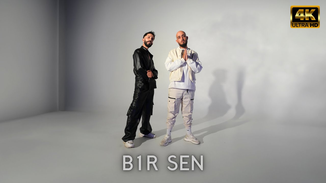 Yasince & Oran – Bir Sen