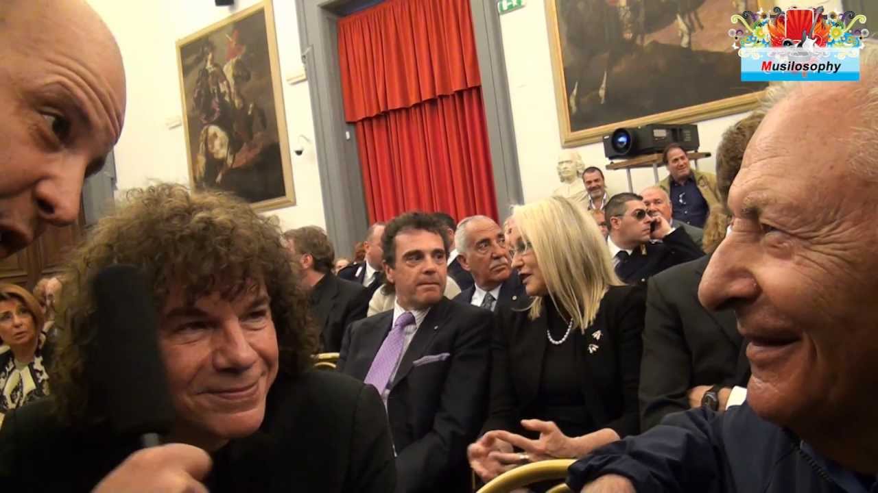 Le Più Belle Canzoni Di Riccardo Cocciante