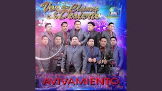 Video thumbnail of "Voz que Clama en el Desierto - Tu Eres Mi Respirar"