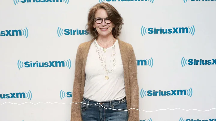 Melissa Gilbert on Reading Rob Lowes Book: I was m...