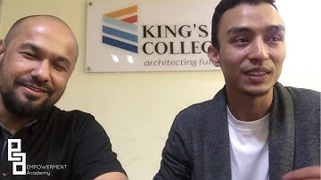 Learn Unlearn Relearn  #4