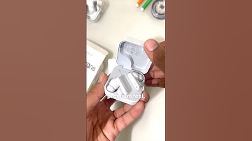 The Best And Most Affordable TWS Earbuds: CMF Buds Pro 2!