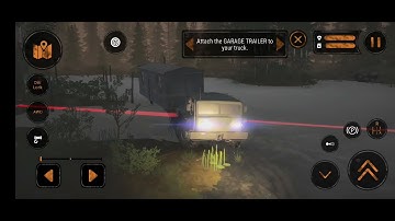 To guys aaj aagya he part-4(Mudrunner) game ka or milte he agle vidiyo me 