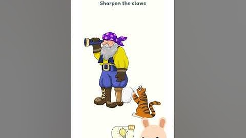 DOP 2 Level 226 Sharpen the Claws