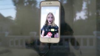 My Phone Is Stuck To The Wall Seeing Justin Bieber Vlogmas