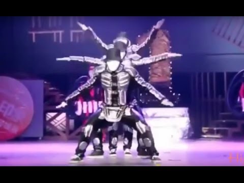 Video: „JabbaWockeeZ“grynoji vertė: Wiki, vedęs, šeima, vestuvės, atlyginimas, broliai ir seserys