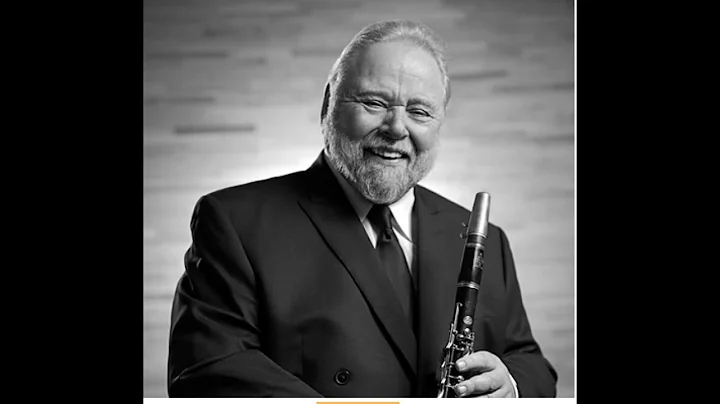 The Legacy of Lawrence P. Sobol,Clarinetis...  Edu...