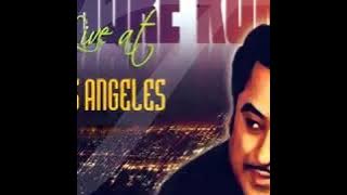 Kishore Kumar ‎– Live At Los Angeles 1979 /2002 Vinyl LP/