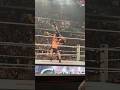 BROCK LESNAR FA VOLARE OBA FEMI