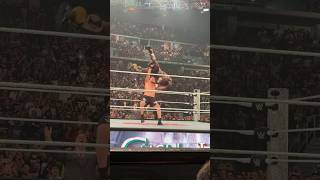 BROCK LESNAR FA VOLARE OBA FEMI
Non ci aspettavamo 7 F-5 al Clash in Italy...
Guarda su Netflix: https://www.netflix.com
Iscriviti: https://bit.ly/3989v8H
Informazioni su Netflix:
Netflix è uno dei più grandi servizi di intrattenimento del mondo. Offre un ampio e variegato catalogo di serie TV, film, giochi e programmi in diretta in numerose lingue. Gli abbonati possono mettere in pausa e riprendere la visione a piacimento, in qualsiasi momento, ovunque, e cambiare piano di abbonamento quando desiderano.
Seguici sempre su:
Netflix: https://www.netflix.com/
Netflix Italia su Instagram: https://www.instagram.com/netflixit/
Netflix Italia su Facebook: https://www.facebook.com/netflixitalia/
Netflix Italia su Twitter: https://twitter.com/NetflixIT
Netflix Italia su TikTok: https://www.tiktok.com/@netflixit
BROCK LESNAR FA VOLARE OBA FEMI
https://www.youtube.com/@netflixitalia BROCK LESNAR FA VOLARE OBA FEMI