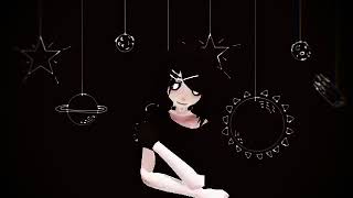 {ghosts meme} mmd