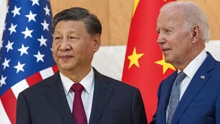 Biden et Xi trouvent des convergences pour apaiser les tensions