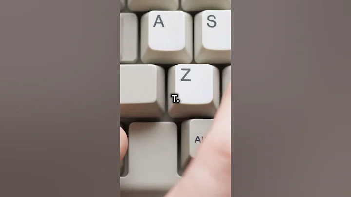 5 Quick excel shortcuts