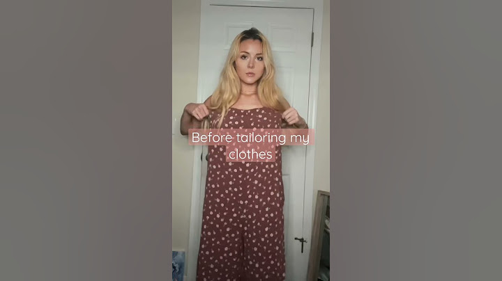 Before and after learning how to tailor my own clothes/ silent luxury