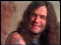 Kreator Interview, 1993 (German)