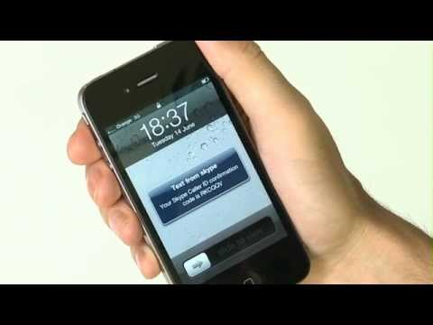 Opkalds-id-verifikation