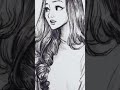 #girl sketch
