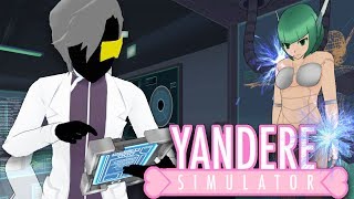 WEIRD SCIENCE & DELINQUENT SENPAI GLITCH | Yandere Simulator Myths