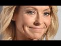 The Gorgeous Transformation Of Kelly Ripa