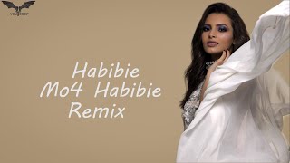 Carmen Soliman - Habibe Mo4 Habibe | حبيبى مش حبيبى - (Yussef Taie Remix)