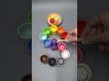 ASMR Sorting Color
