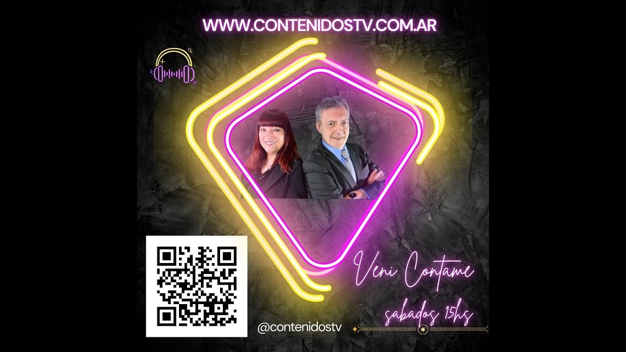 Veni contame