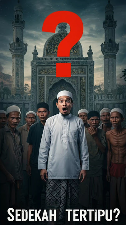 Nabi Muhammad Mengecam Orang Seperti Ini!! ||#youtuberpemula #youtubeshorts #sejarah #misteri #islam