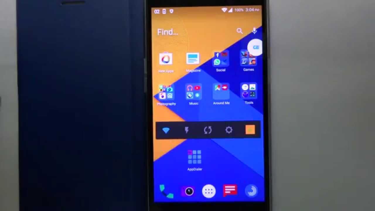 Oneplus One Update to Lollipop CM 12.1 | COS (YOG4PAS1N0) | Android 5.1.1| Official OTA