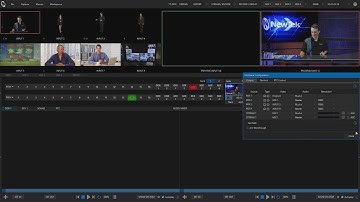 NewTek Tuesday Tutorial: Multi-Channel Recording and Slow Motion Instant Replay