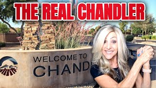 Chandler Arizona EXPLAINED – Pros, Cons & a BONUS Home Tour