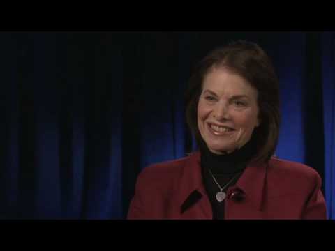Interview with Sherry Lansing - YouTube
