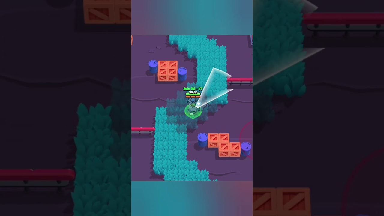 Darryl vs Frank | Brawl Stars 