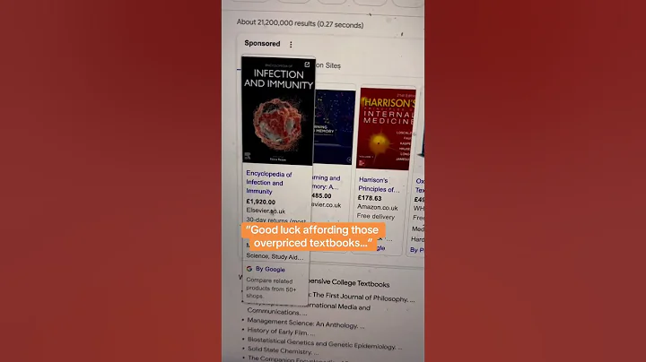9 websites to get FREE textbooks - recommended by Harvard ✅