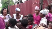 Waris Dirie Kitaplari